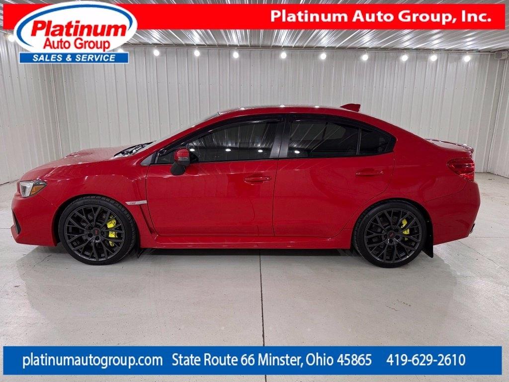 subaru wrx sti 2019 JF1VA2V64K9817021 image subaru wrx sti 2019 JF1VA2V64K9817021 image